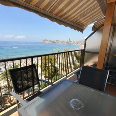 Montemar (Benidorm) - zdjęcie 4