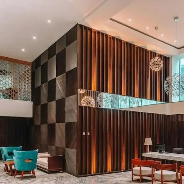 The Capital Bali - zdjęcie 2