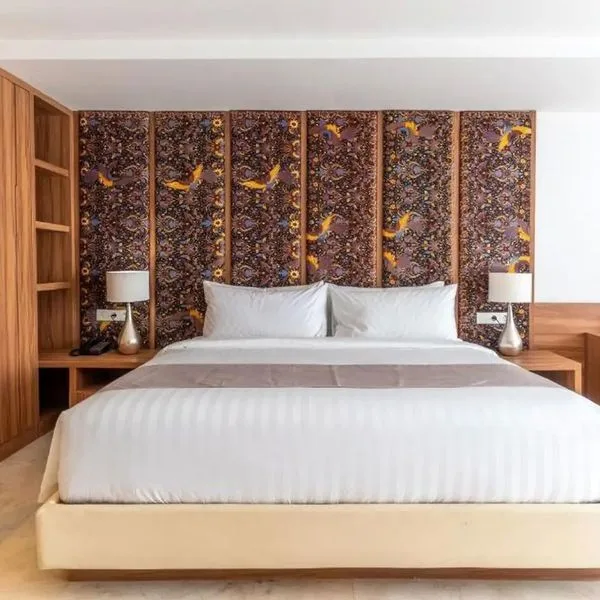 The Capital Bali - zdjęcie 4