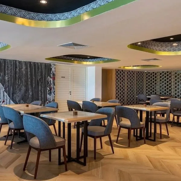 The Capital Bali - zdjęcie 3