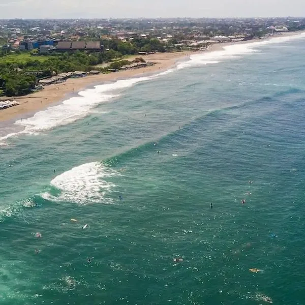 The Capital Bali - zdjęcie 5