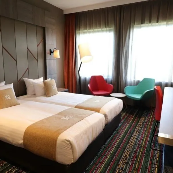 XO Couture - zdjęcie 4