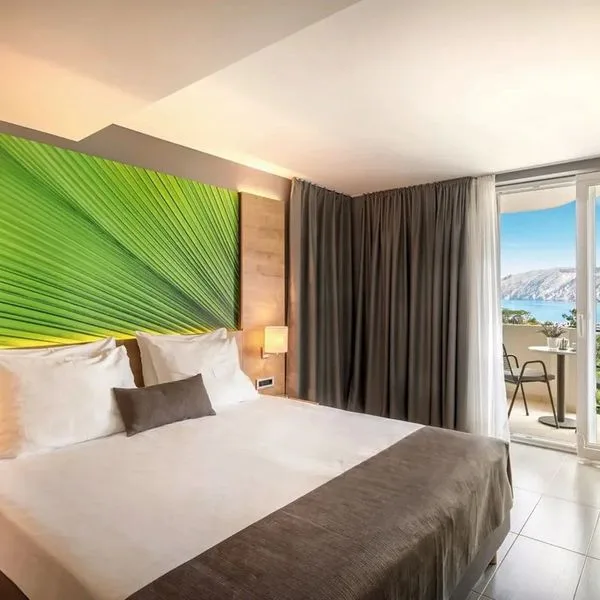 San Marino Sunny Resort - Plaza Family - zdjęcie 3