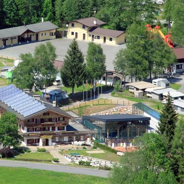 Bruggerhof - zdjęcie 5