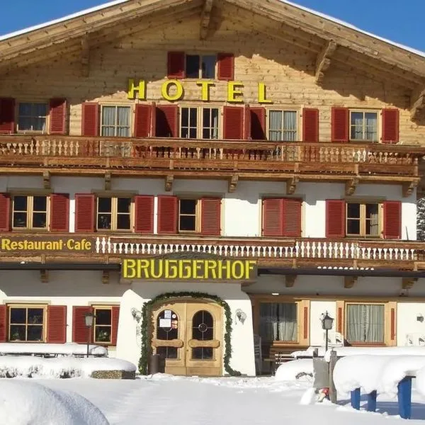 Bruggerhof - zdjęcie 2