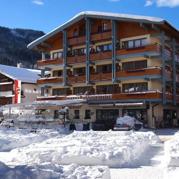 Bruggerhof - zdjęcie 3