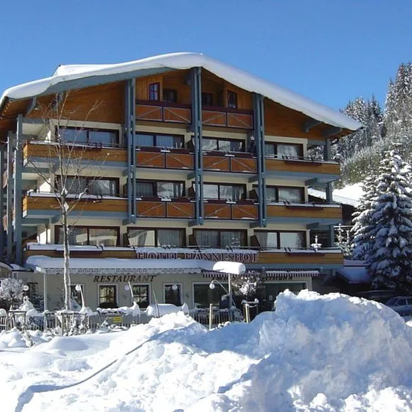 Bruggerhof - zdjęcie 4