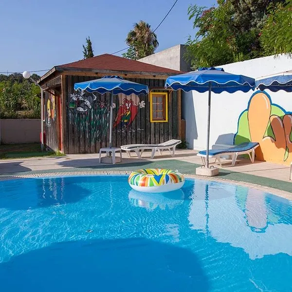 Lymberia - zdjęcie 3