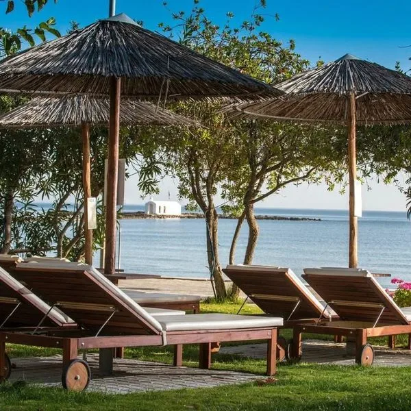 Corissia Harmony Boutique Resort - zdjęcie 3