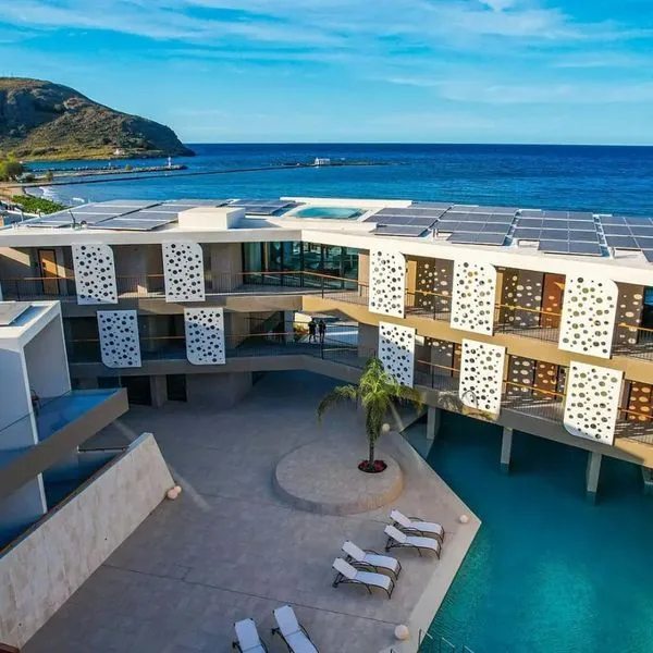 Corissia Harmony Boutique Resort - zdjęcie 4