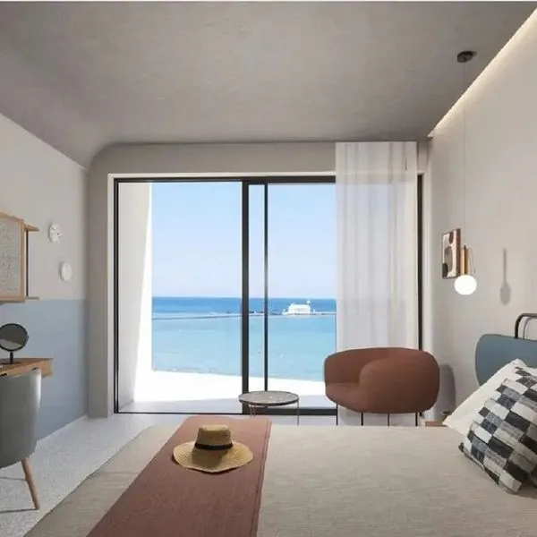 Corissia Harmony Boutique Resort - zdjęcie 5