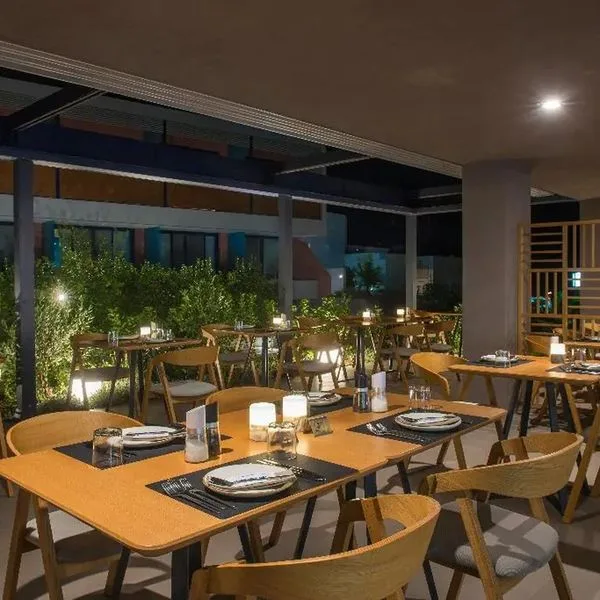 Corissia Harmony Boutique Resort - zdjęcie 2