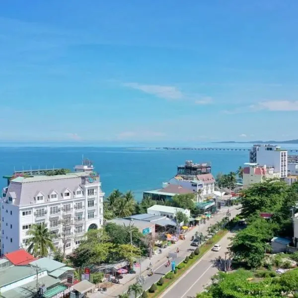 Ngoc Chau - zdjęcie 2