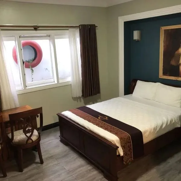 Ngoc Chau - zdjęcie 4