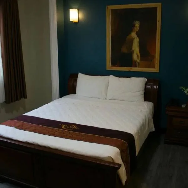 Ngoc Chau - zdjęcie 5