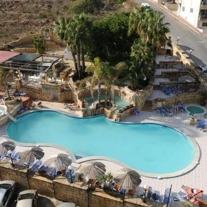 Xemxija Bay - zdjęcie 5