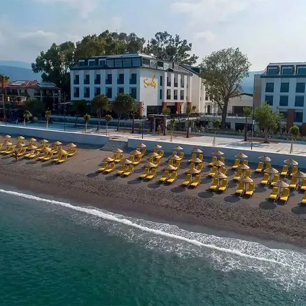 Sundia Exclusive By Liberty Fethiye - zdjęcie 4