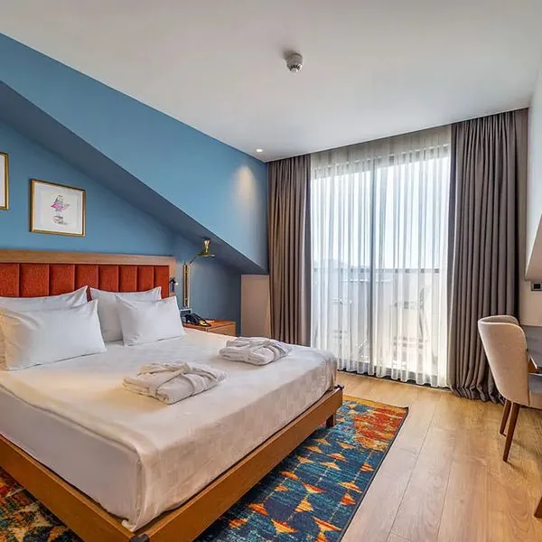 Sundia Exclusive By Liberty Fethiye - zdjęcie 5