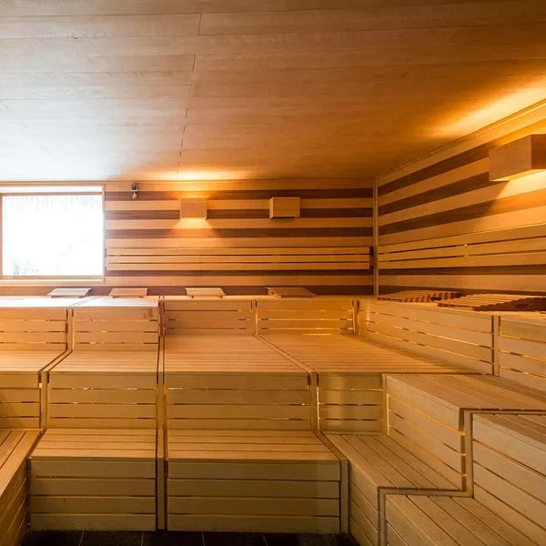 Falkensteiner Sonnenalpe - zdjęcie 4