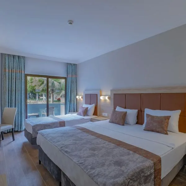 Fore Resort & Spa - zdjęcie 5