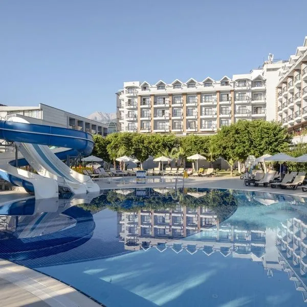 Fore Resort & Spa - zdjęcie 2