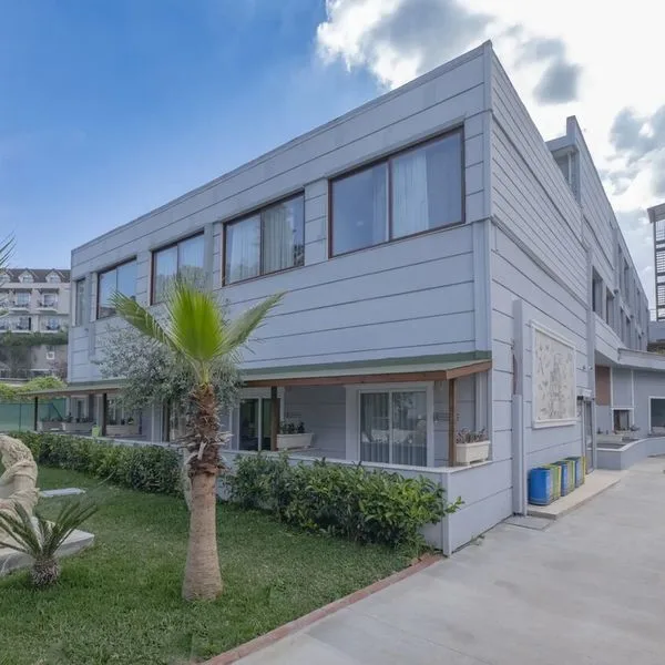 Fore Resort & Spa - zdjęcie 4