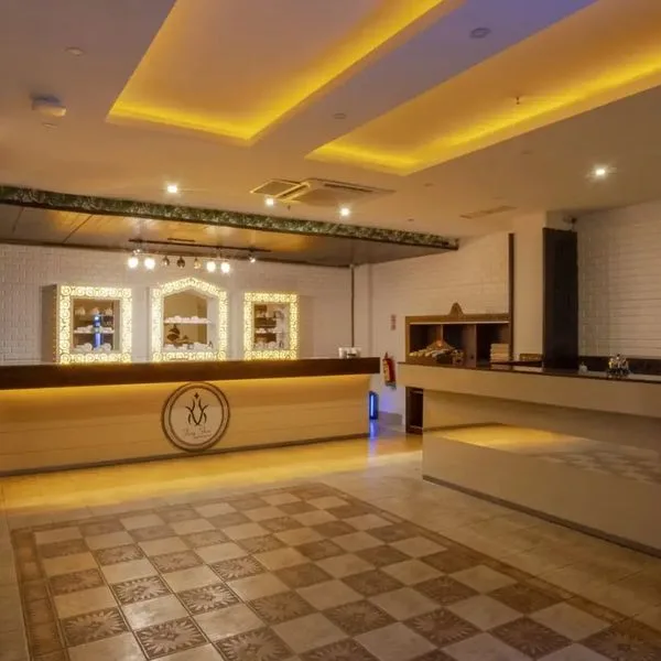 Fore Resort & Spa - zdjęcie 3