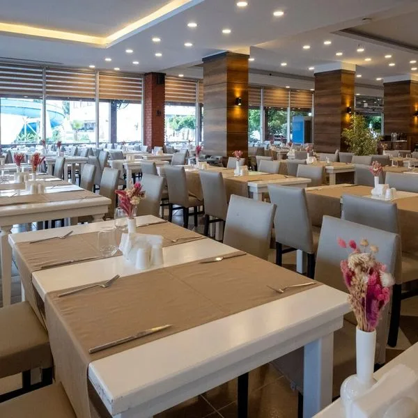 Fore Resort & Spa - zdjęcie 2