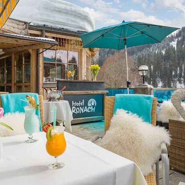 Berg Ronach - zdjęcie 2