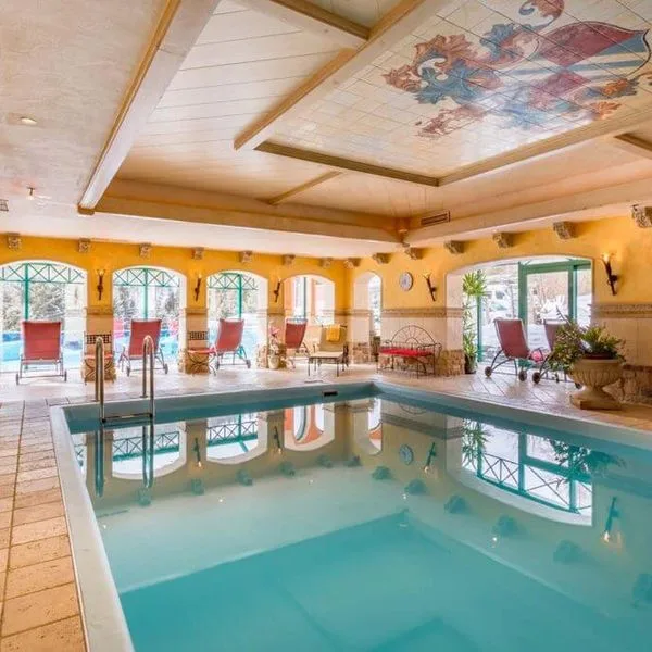 Berg Ronach - zdjęcie 3