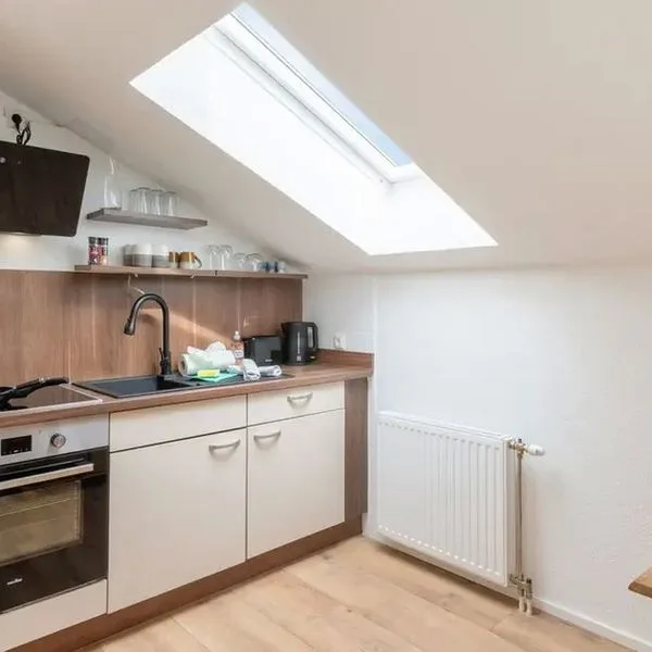 Easy City Apartments - zdjęcie 5