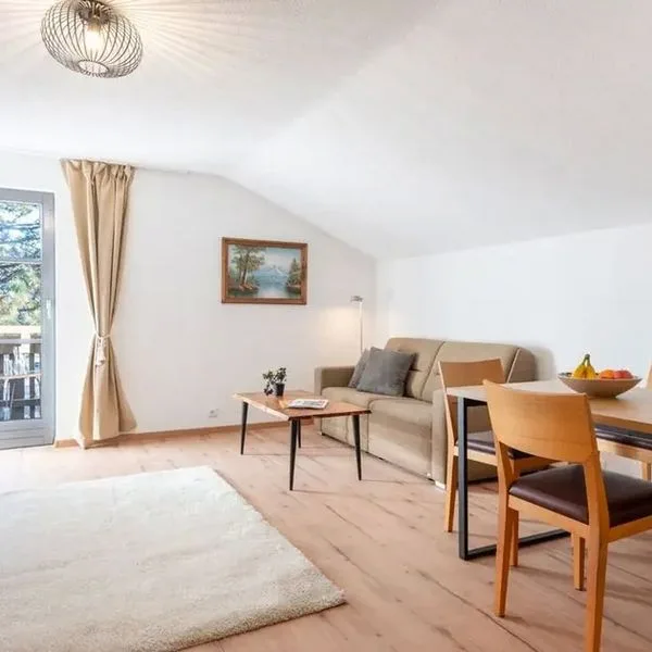 Easy City Apartments - zdjęcie 4