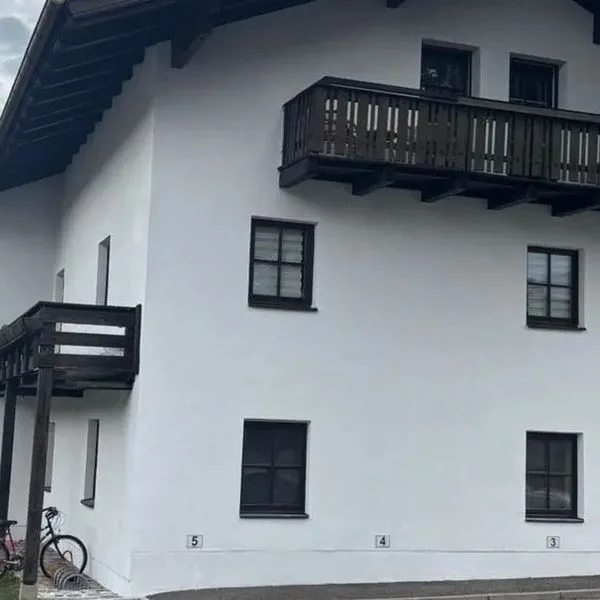 Easy City Apartments - zdjęcie 2