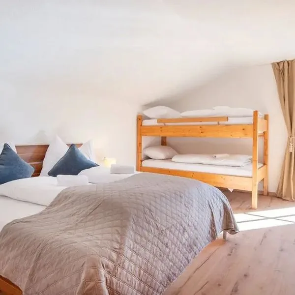 Easy City Apartments - zdjęcie 3