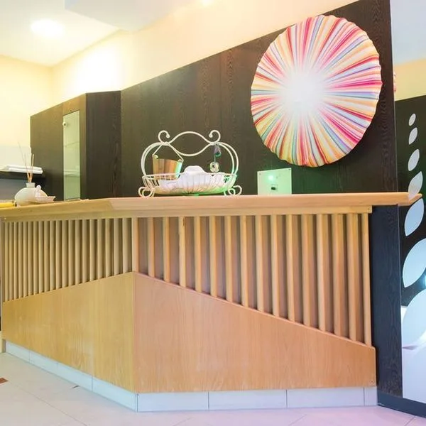 Amadeus Micheluzzi - zdjęcie 3