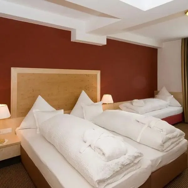 Amadeus Micheluzzi - zdjęcie 5