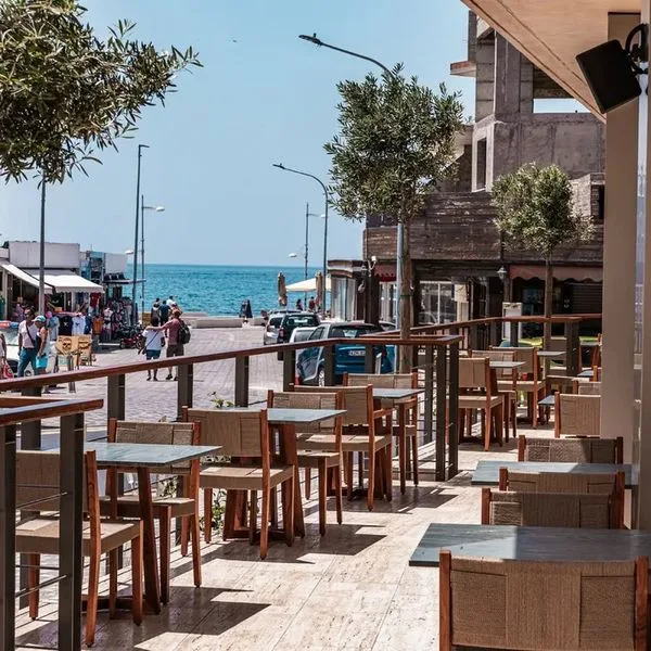 M Boutique Hotel (ex. Daphne) - zdjęcie 4