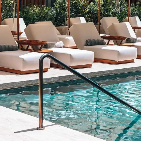 M Boutique Hotel (ex. Daphne) - zdjęcie 5