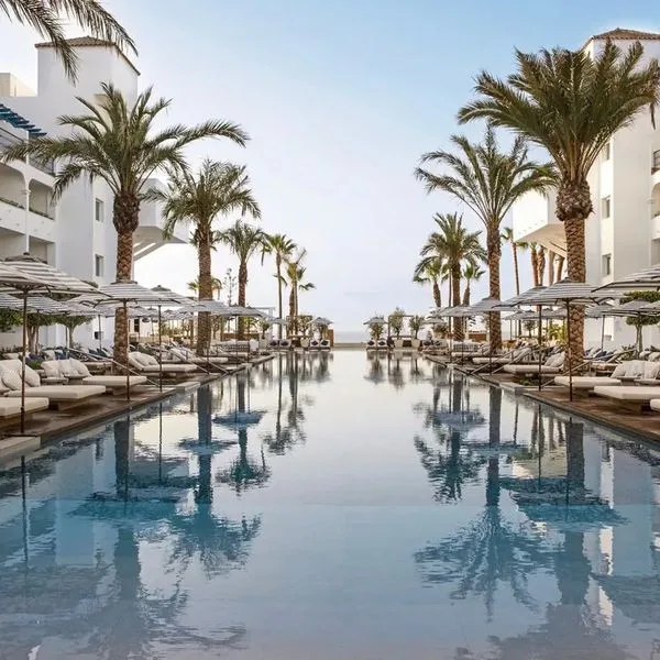 METT Marbella Estepona (ex Iberostar Costa del Sol) - zdjęcie 3