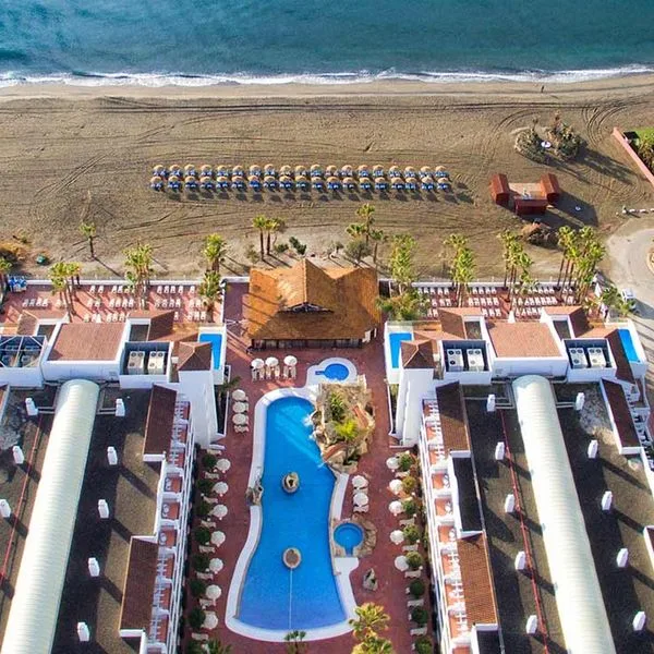 METT Marbella Estepona (ex Iberostar Costa del Sol)