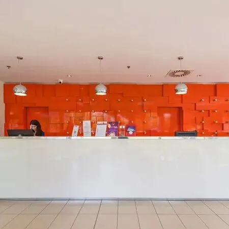 Expo Congress - zdjęcie 5