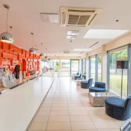 Expo Congress - zdjęcie 4