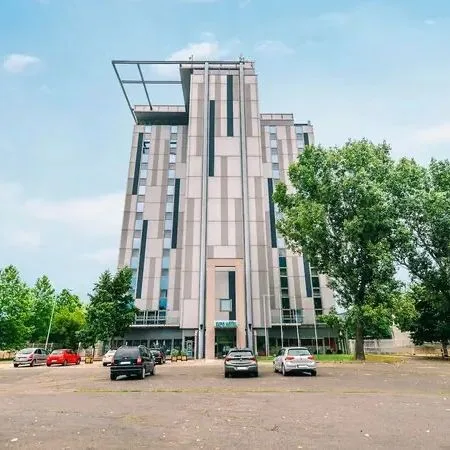 Expo Congress - zdjęcie 2