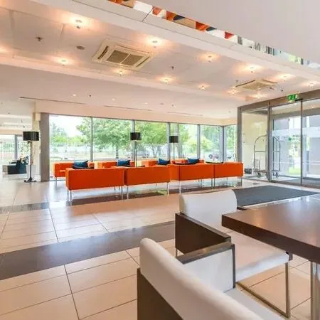 Expo Congress - zdjęcie 3