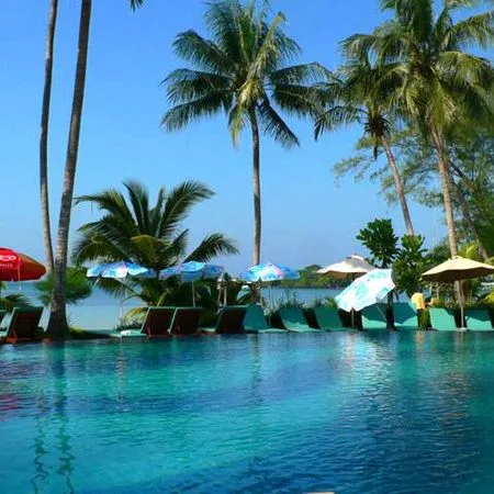 Koh Chang Paradise Resort - zdjęcie 5