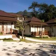 Koh Chang Paradise Resort