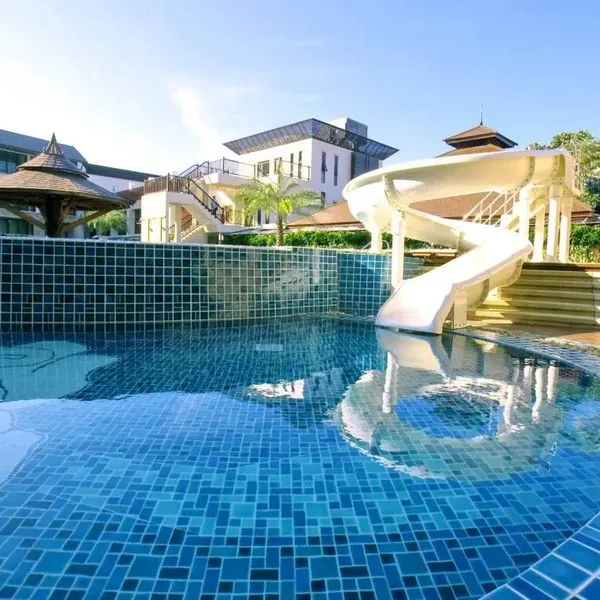 Koh Chang Paradise Resort - zdjęcie 5