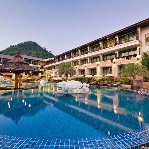 Koh Chang Paradise Resort - zdjęcie 3