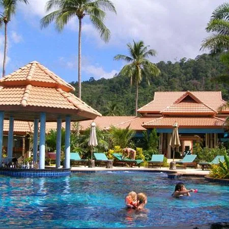 Koh Chang Paradise Resort - zdjęcie 4