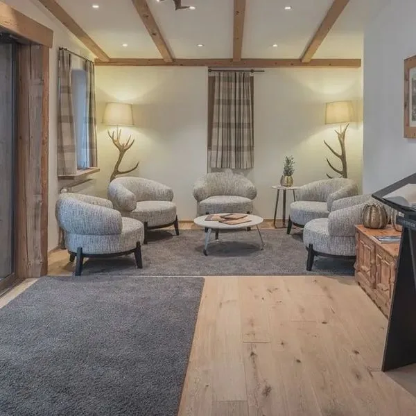 Val Saraina Resort - zdjęcie 2